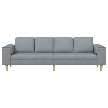 vidaXL Stylish Sofa Set for Modern Living Rooms vidaXL