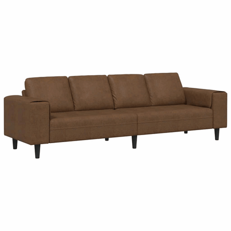 vidaXL Stylish Sofa Set for Modern Living Rooms vidaXL