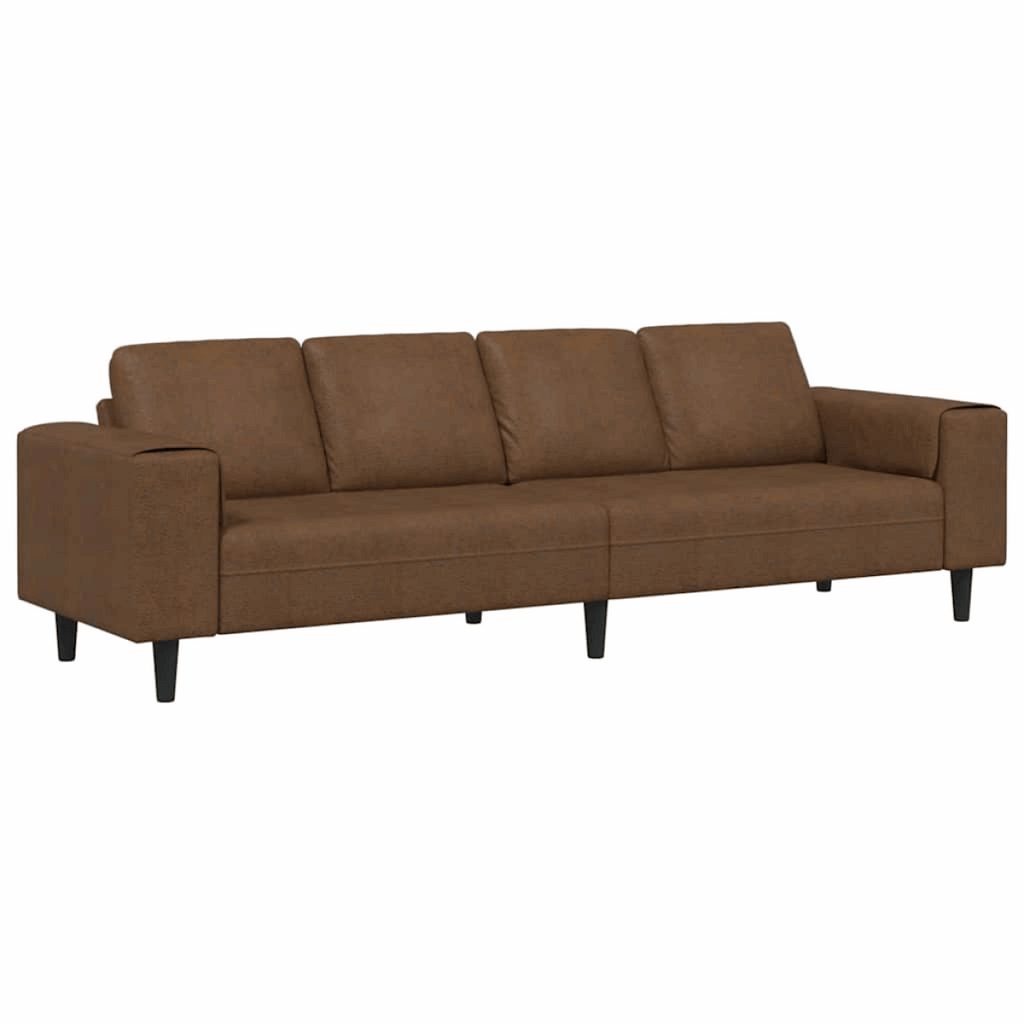 vidaXL Stylish Sofa Set for Modern Living Rooms vidaXL