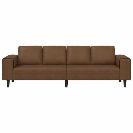 vidaXL Stylish Sofa Set for Modern Living Rooms vidaXL