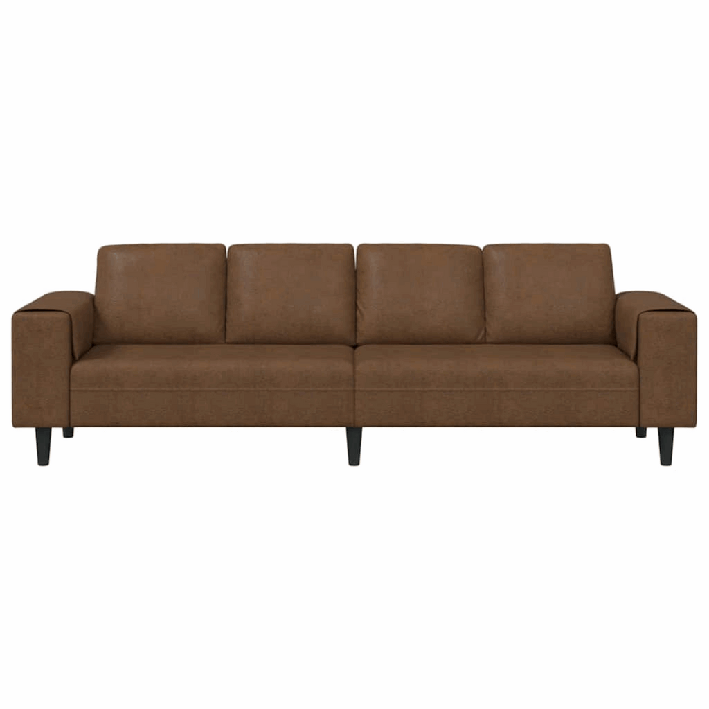 vidaXL Stylish Sofa Set for Modern Living Rooms vidaXL