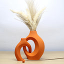 Nisu Home Elegant Vase for Stylish Home Decor