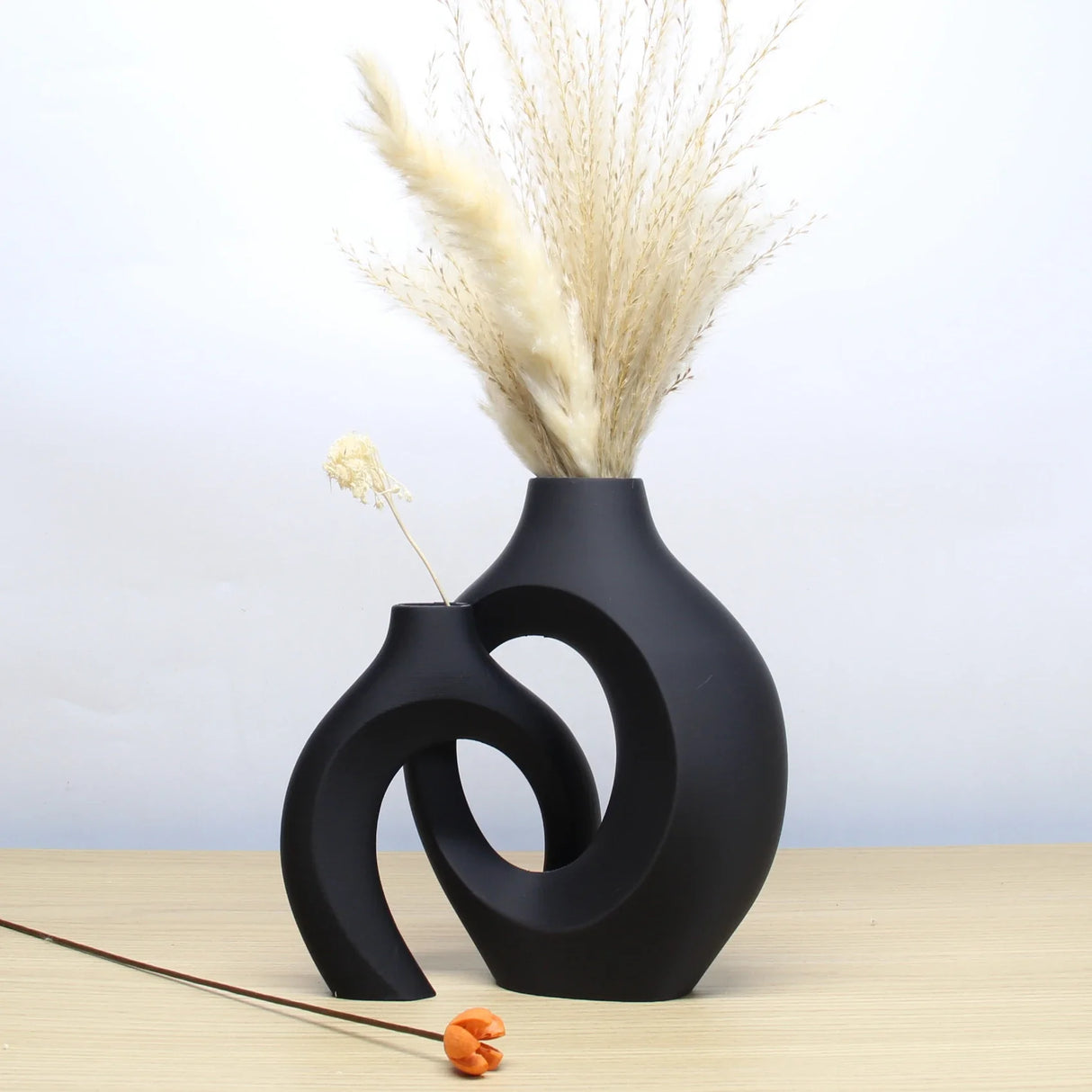Nisu Home Elegant Vase for Stylish Home Decor