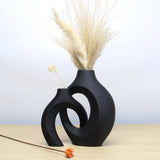Nisu Home Elegant Vase for Stylish Home Decor