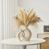 Nisu Home Elegant Vase for Stylish Home Decor