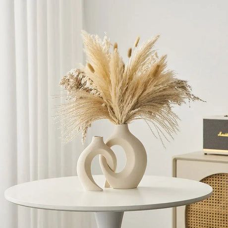 Nisu Home Elegant Vase for Stylish Home Decor