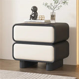 Luxury Creative Large-capacity Bedside Table