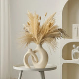 Nisu Home Elegant Vase for Stylish Home Decor