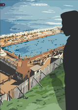 Spanish City Slickers