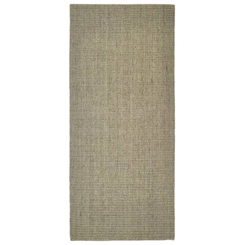vidaXL Natural Sisal Rug - Durable Brown Weave vidaXL