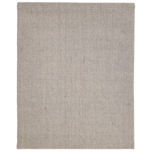 vidaXL Natural Sisal Rug - Durable Brown Weave vidaXL