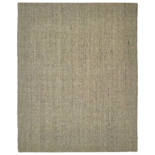 vidaXL Natural Sisal Rug - Durable Brown Weave vidaXL