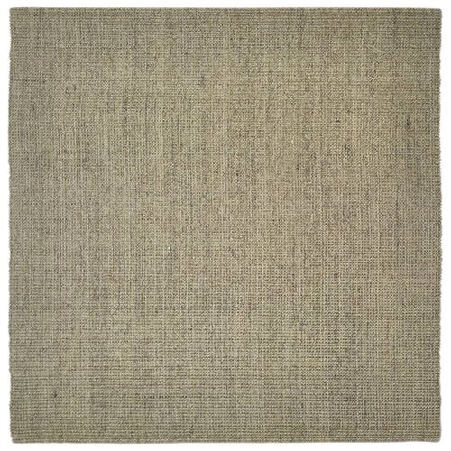 vidaXL Natural Sisal Rug - Durable Brown Weave vidaXL