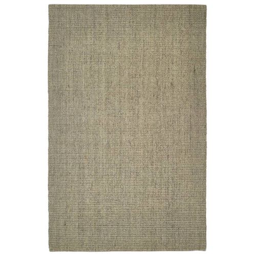 vidaXL Natural Sisal Rug - Durable Brown Weave vidaXL
