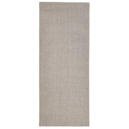 vidaXL Natural Sisal Rug - Durable Brown Weave vidaXL