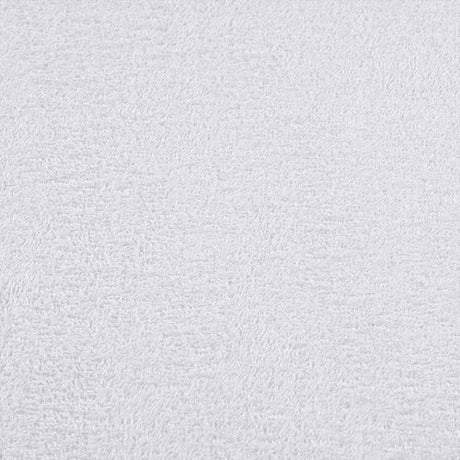 vidaXL Soft Grey Towel Set - 6-Piece Cotton Towels vidaXL