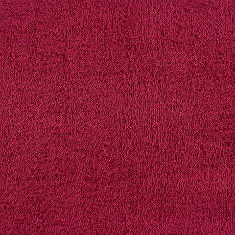 vidaXL Soft Grey Towel Set - 6-Piece Cotton Towels vidaXL