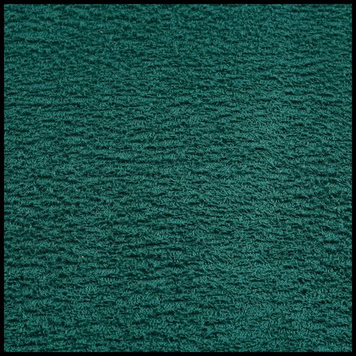 vidaXL Soft Grey Towel Set - 6-Piece Cotton Towels vidaXL