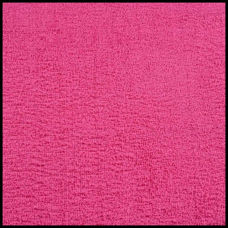 vidaXL Green Towel Set Soft Cotton Bathroom Towels vidaXL