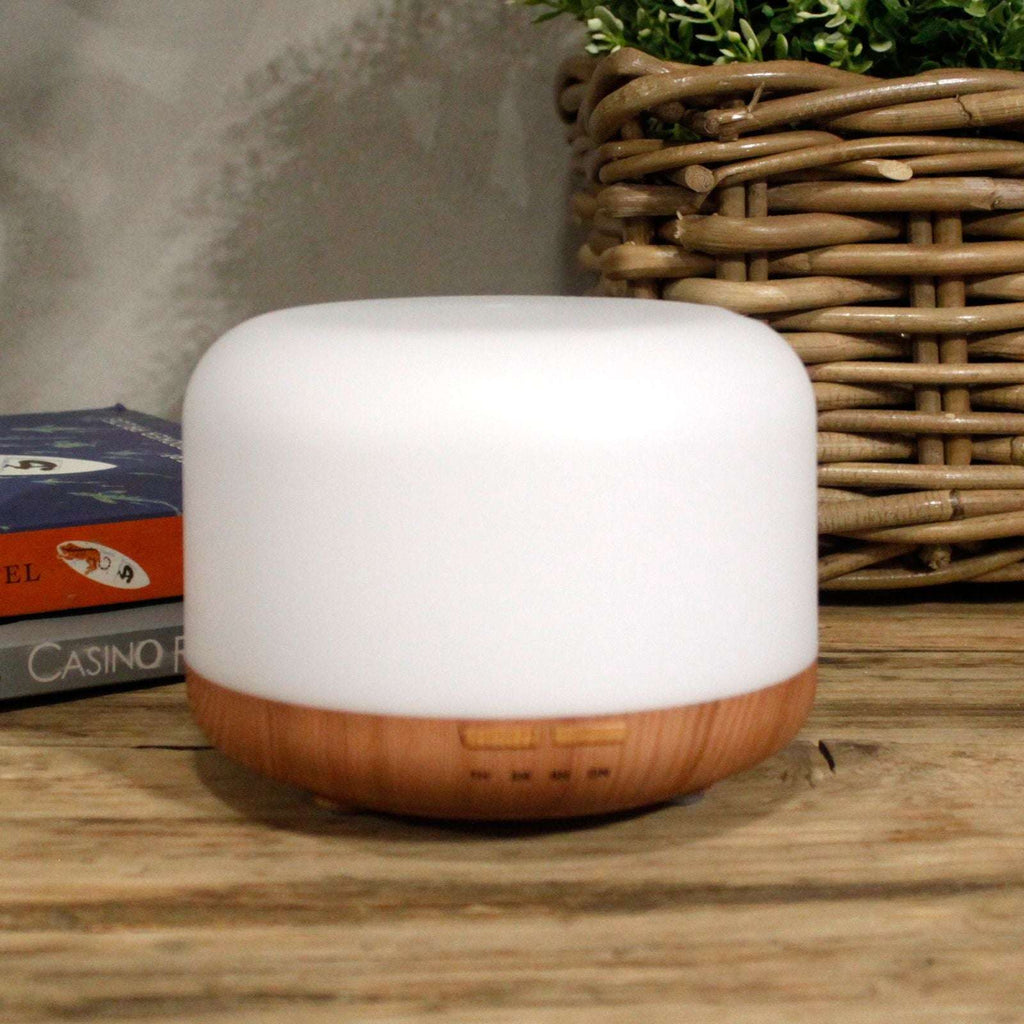Aarhus Atomiser - Classic Pod - USB - Colour Change - Timer AW-Dropship