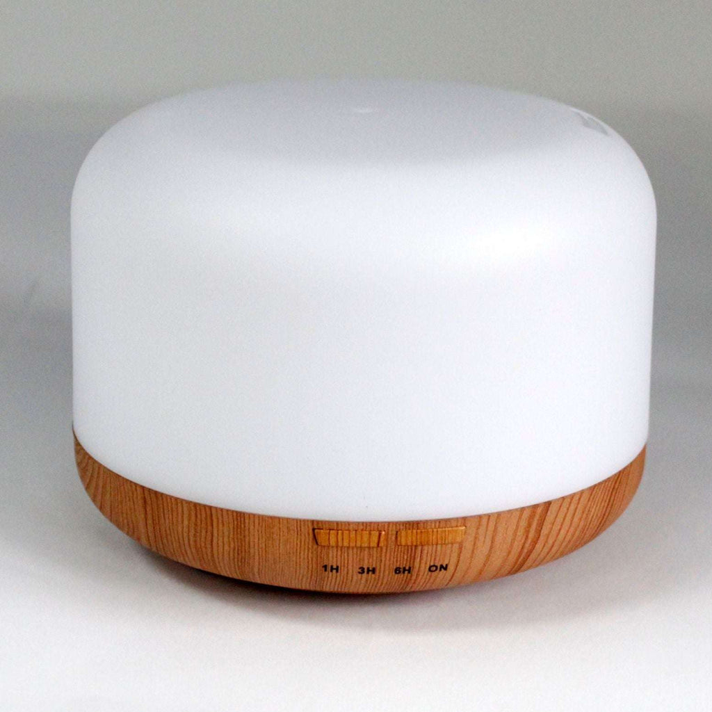Aarhus Atomiser - Classic Pod - USB - Colour Change - Timer AW-Dropship