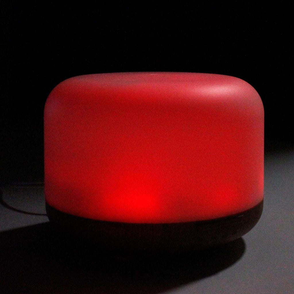 Aarhus Atomiser - Classic Pod - USB - Colour Change - Timer AW-Dropship
