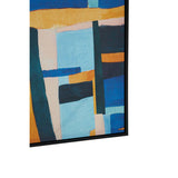 Astratto Multicolour Abstract Painting Orsina