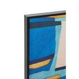 Astratto Multicolour Abstract Painting Orsina