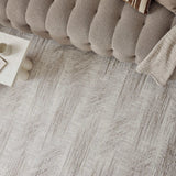 Stylish abstract rug with modern patterns, perfect for adding elegance to any living space