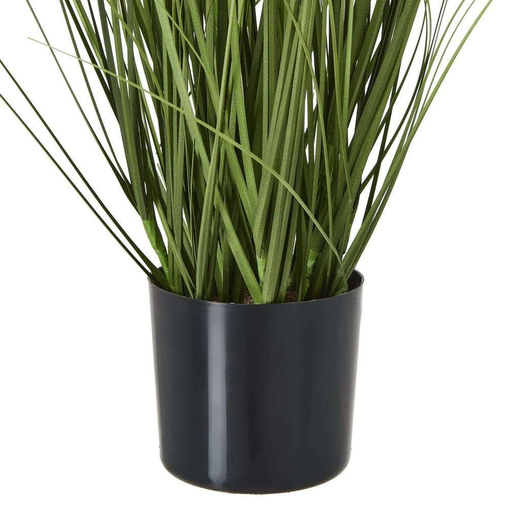 Agapanthus Plant - Stylish Potted Artificial Flower Shades 4 Seasons