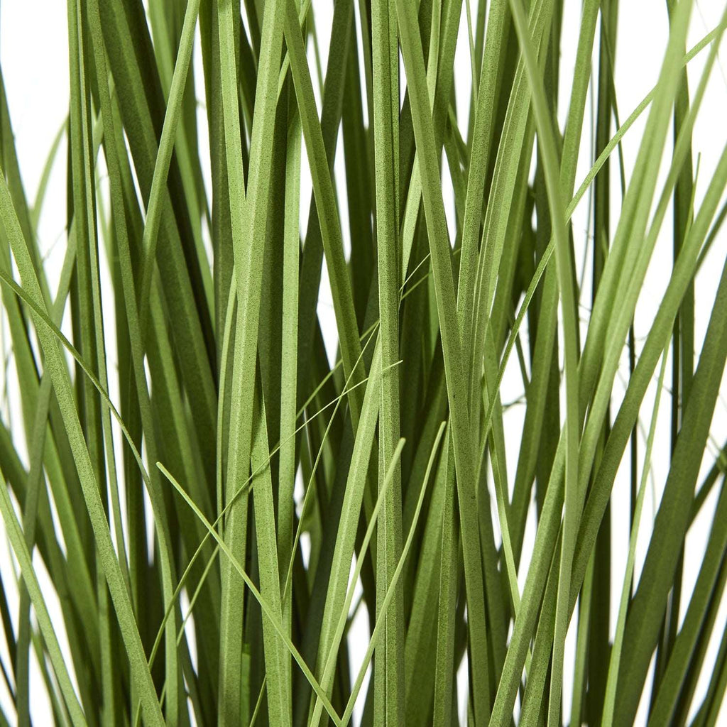 Agapanthus Plant - Stylish Potted Artificial Flower Shades 4 Seasons