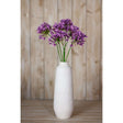 Shades 4 Seasons Agapanthus Spray for Stylish Decor Shades 4 Seasons