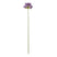 Shades 4 Seasons Agapanthus Spray for Stylish Decor Lilac PLASTIC Shades 4 Seasons