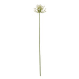 Shades 4 Seasons Agapanthus Spray for Home Decor CREAM PLASTIC Shades 4 Seasons