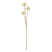 Shades 4 Seasons Allium Spray for Elegant Decor CREAM PLASTIC Shades 4 Seasons