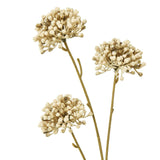 Shades 4 Seasons Allium Spray for Stylish Home Decor Shades 4 Seasons