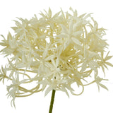 Shades 4 Seasons Allium Spray for Elegant Home Decor Shades 4 Seasons