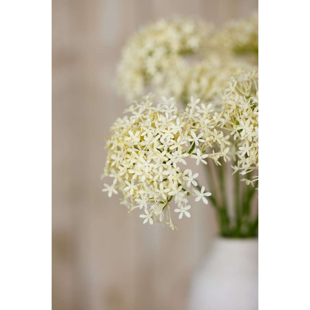 Shades 4 Seasons Allium Spray for Elegant Home Decor Shades 4 Seasons