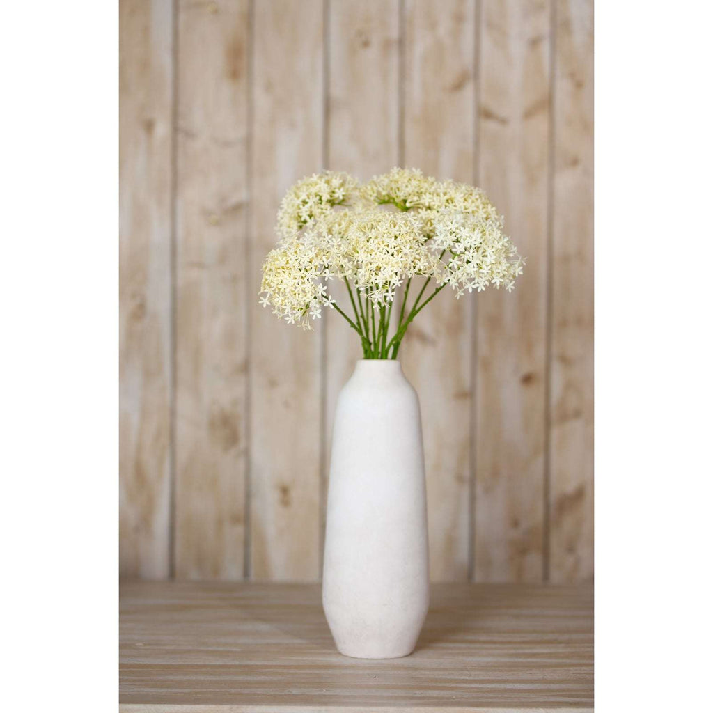 Shades 4 Seasons Allium Spray for Elegant Home Decor Shades 4 Seasons