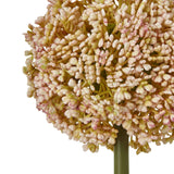 Shades 4 Seasons Allium Stem - Stylish Artificial Flower Shades 4 Seasons