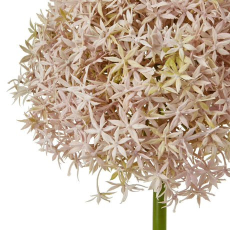 Shades 4 Seasons Allium Stem for Stylish Decor Shades 4 Seasons