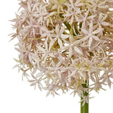Shades 4 Seasons Allium Stem - Elegant Artificial Flower Shades 4 Seasons