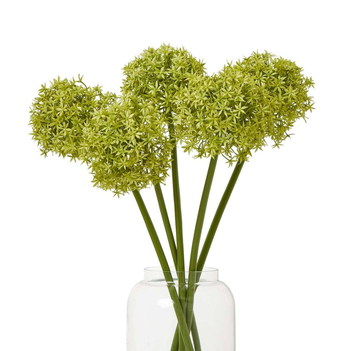 Shades 4 Seasons Allium Stem - Elegant Home Decor Shades 4 Seasons
