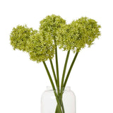 Shades 4 Seasons Allium Stem - Elegant Home Decor Shades 4 Seasons