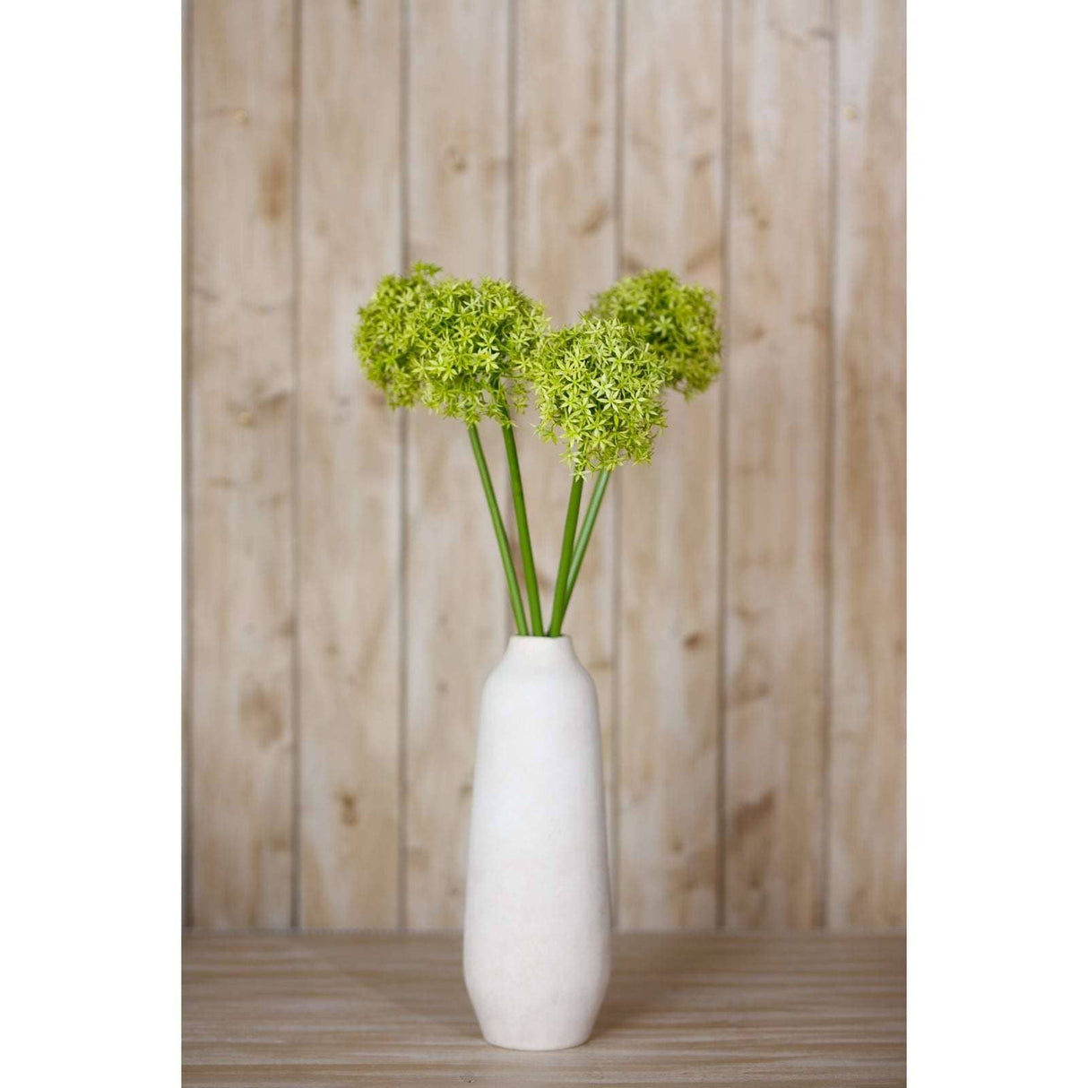 Shades 4 Seasons Allium Stem - Stylish Greenery Decor Shades 4 Seasons