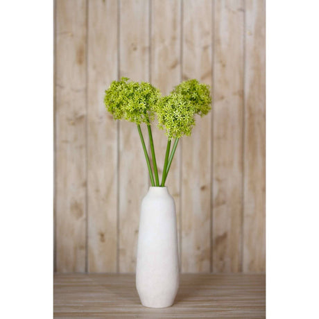 Shades 4 Seasons Allium Stem - Stylish Greenery Decor Shades 4 Seasons