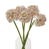 Shades 4 Seasons Allium Stem - Elegant Artificial Flower Shades 4 Seasons