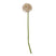 Shades 4 Seasons Allium Stem - Elegant Artificial Flower Lilac PLASTIC Shades 4 Seasons