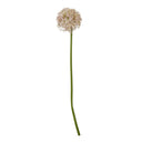 Shades 4 Seasons Allium Stem - Elegant Artificial Flower Lilac PLASTIC Shades 4 Seasons