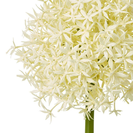 Shades 4 Seasons Allium Stem - Elegant Home Decor Shades 4 Seasons